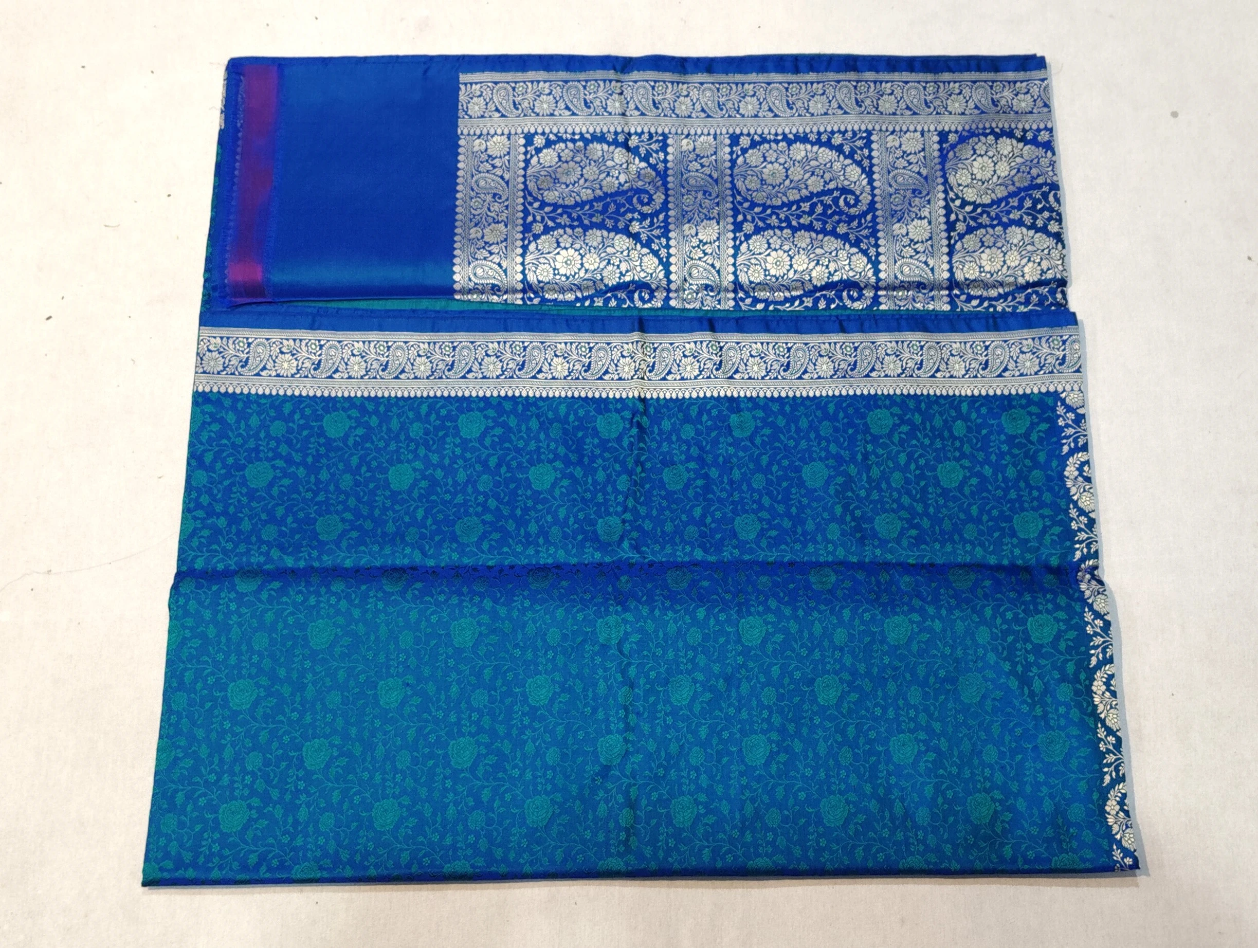 SILK TANCHUAI SAREES