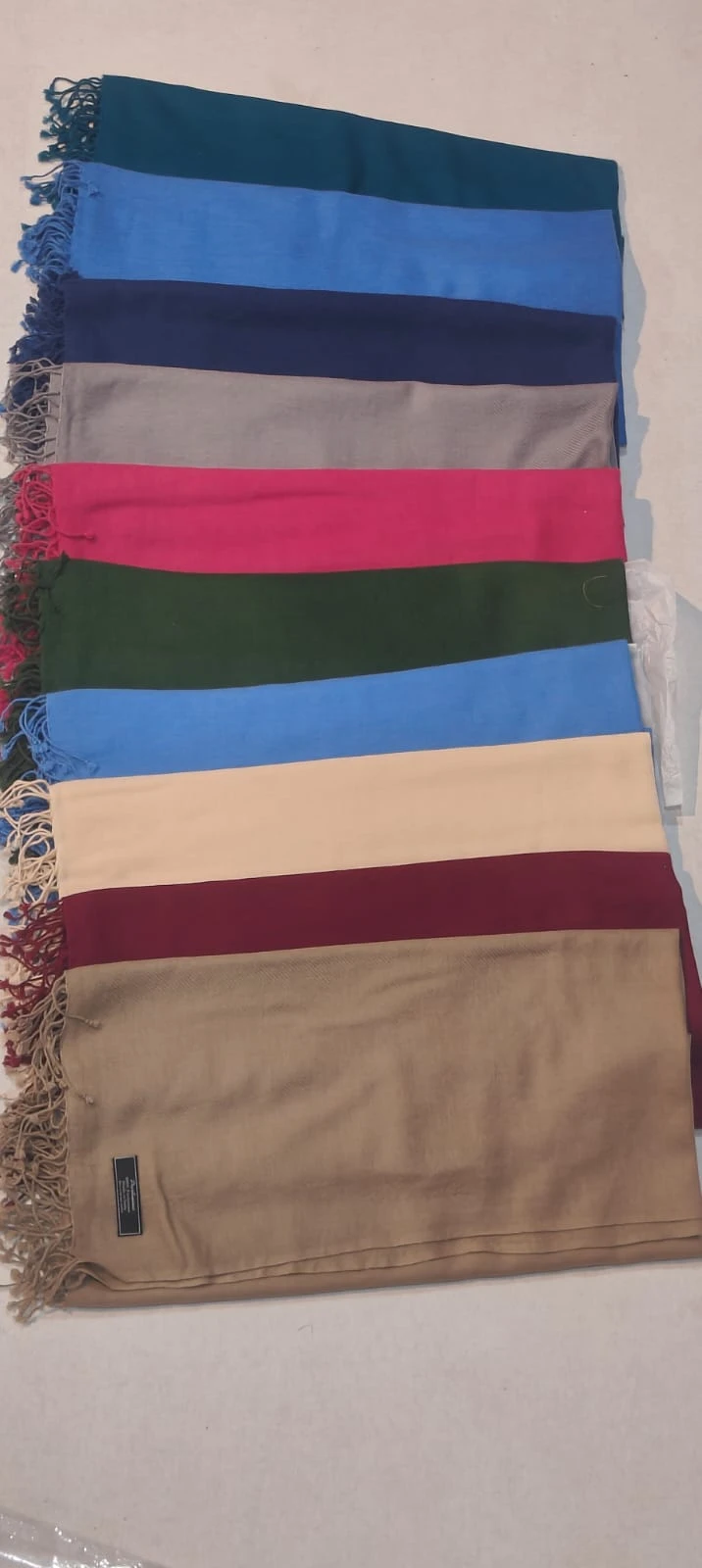 Pashmina