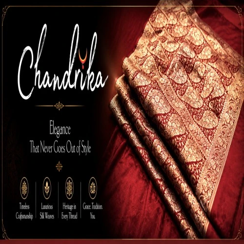 Premium Sarees