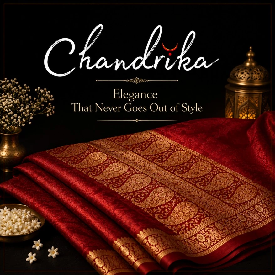 Premium Sarees
