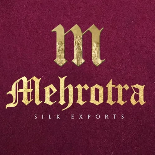 Mehrotra Silk Exports