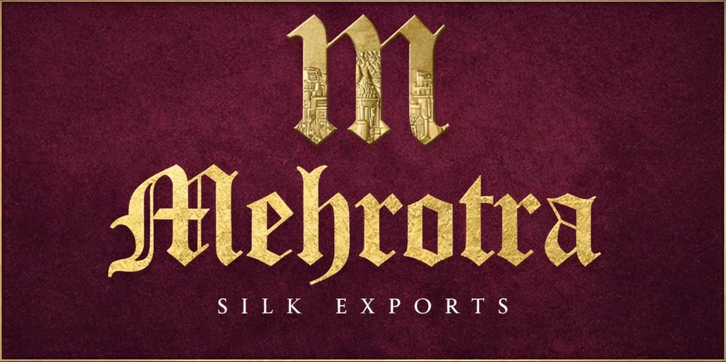 Mehrotra Silk Exports
