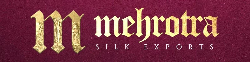 Mehrotra Silk Exports