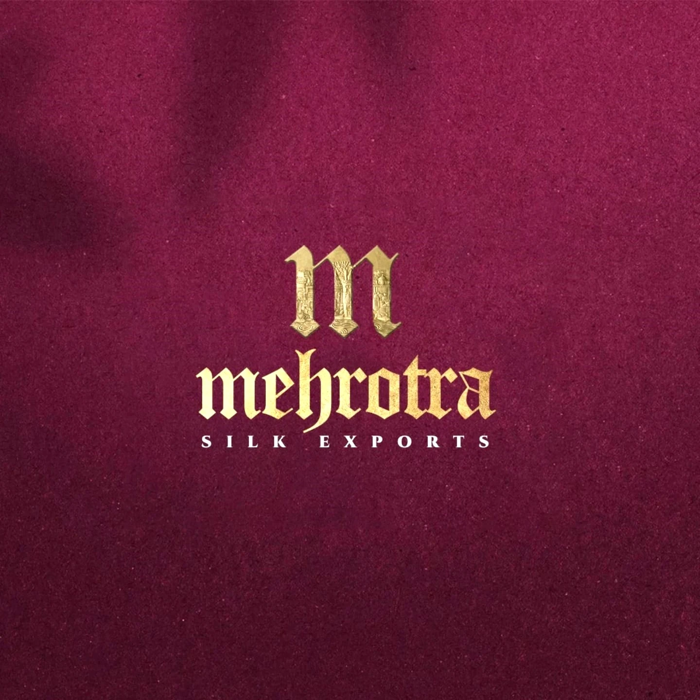 Mehrotra Silk Exports